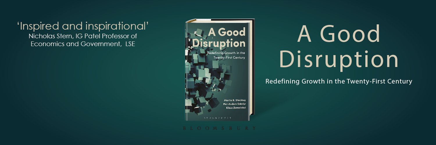 Martin R. Stuchtey banner