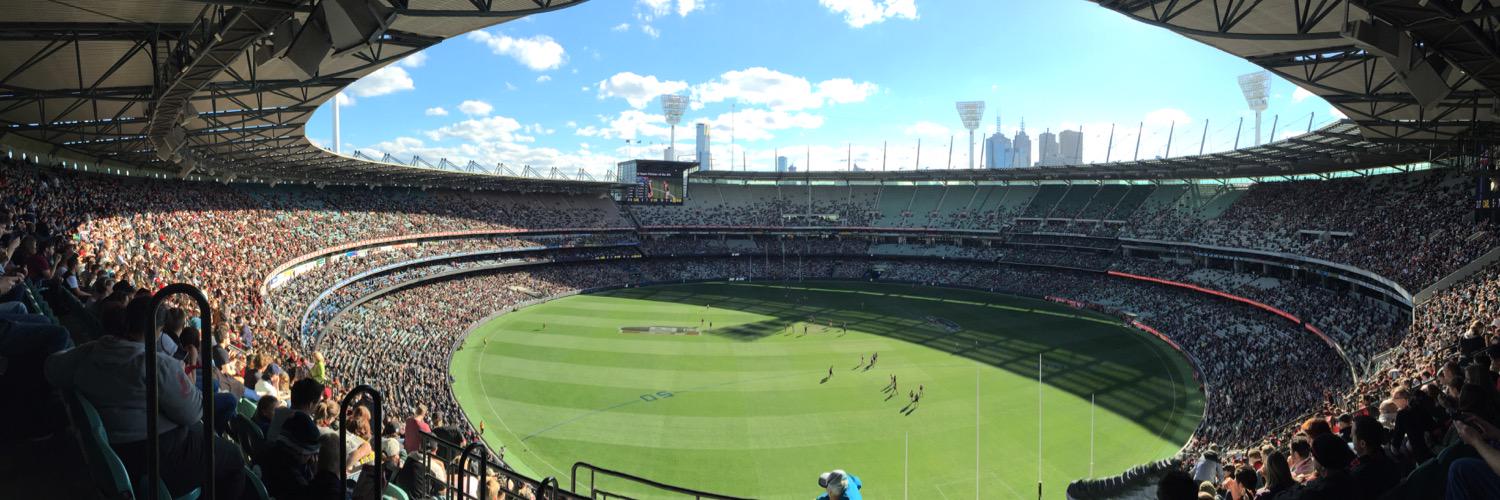 Michael Velissaris banner