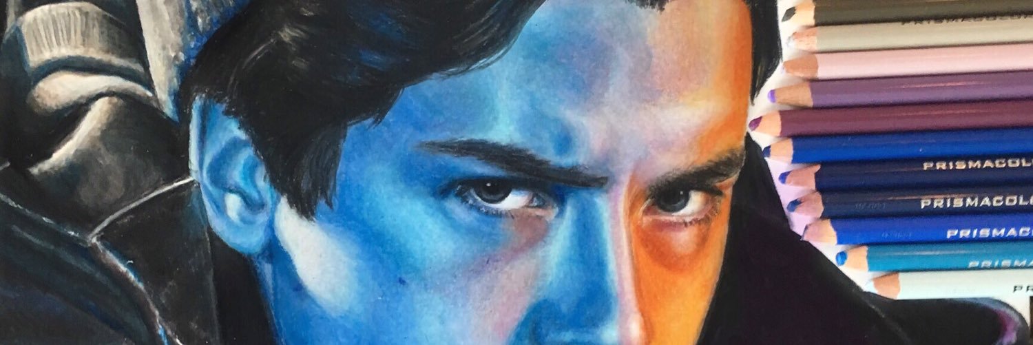 Chloskee's profile banner image