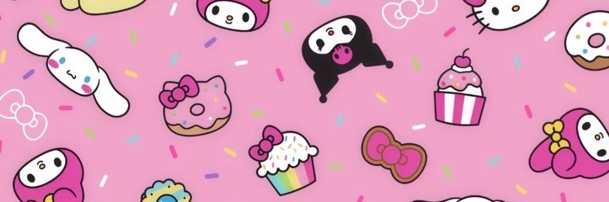 kim0kae's profile banner image