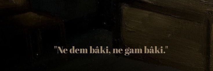 busecirim's profile banner image