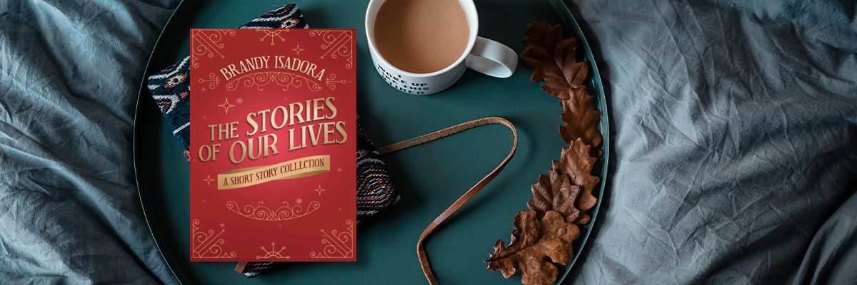 Brandy_Isadora's profile banner image