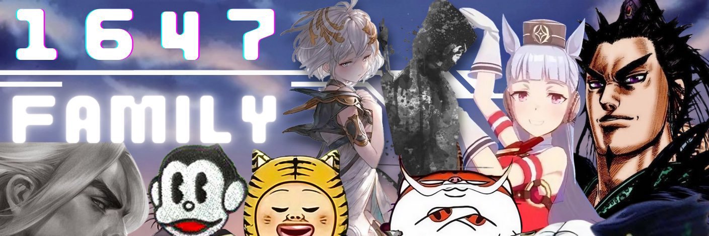 norio2377's profile banner image