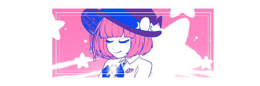 witchymatters's profile banner image