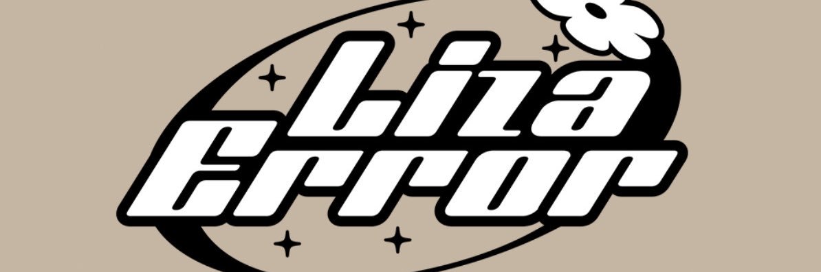 itslizaerror's profile banner image