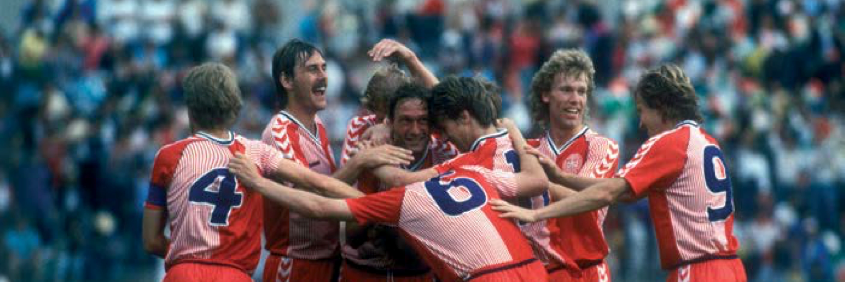 Nicolaj Rønstrup banner