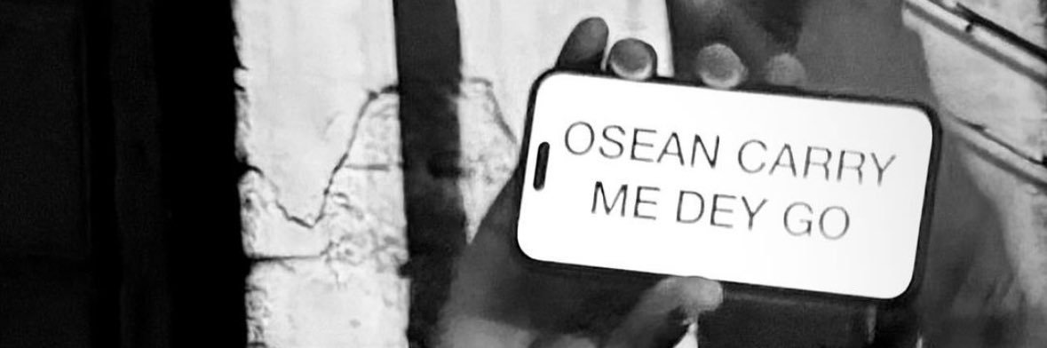 Osean 2.0 banner