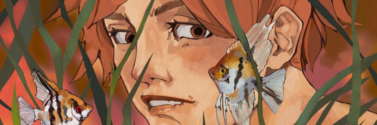 Podlin banner