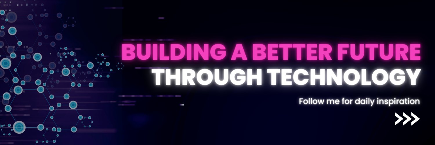 meikeXom's profile banner image