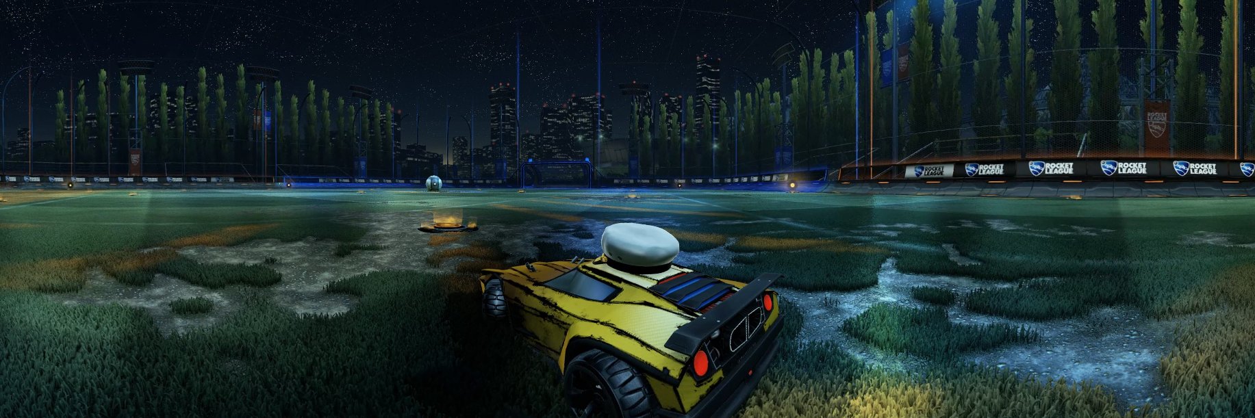 Zaptimist's profile banner image