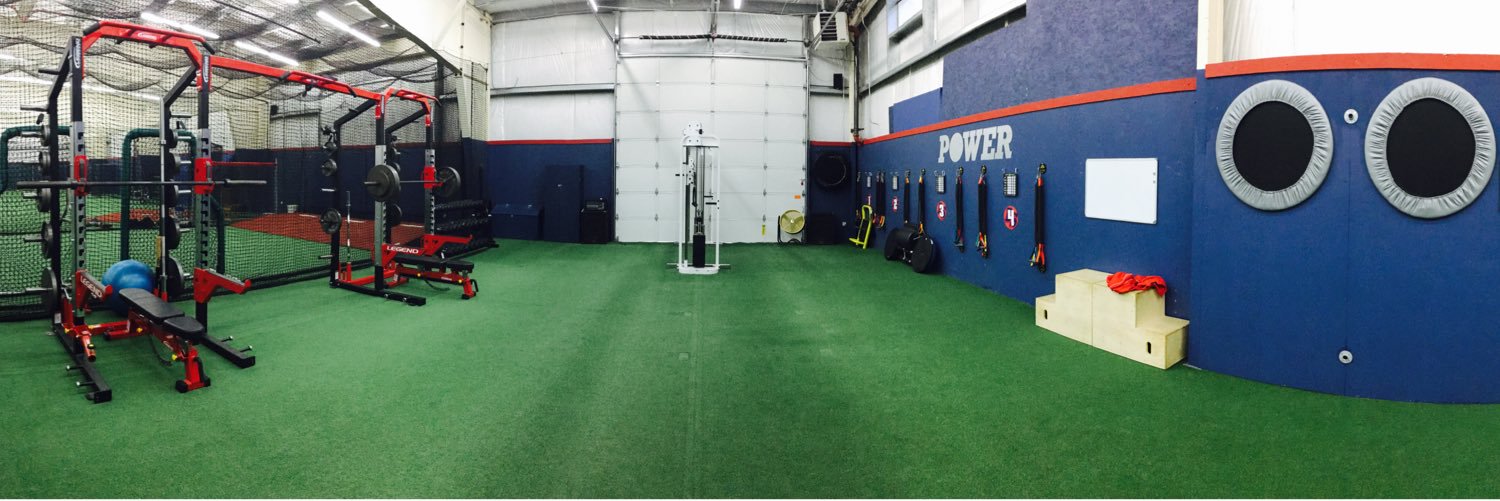 DSPowerTraining's profile banner image