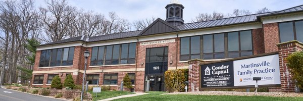 CondorCapital Profile Banner