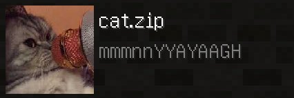 Aaron "Heart Palpitations" banner