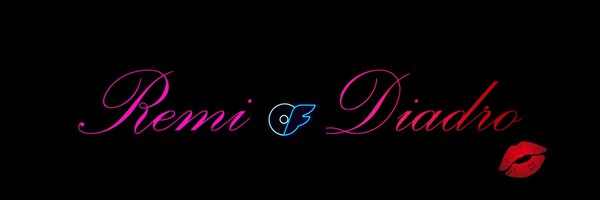 remianddiadro Profile Banner