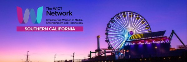 WICTSoCal Profile Banner
