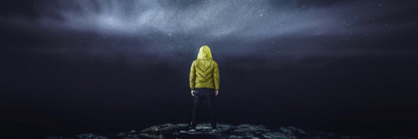 Exploration High School banner