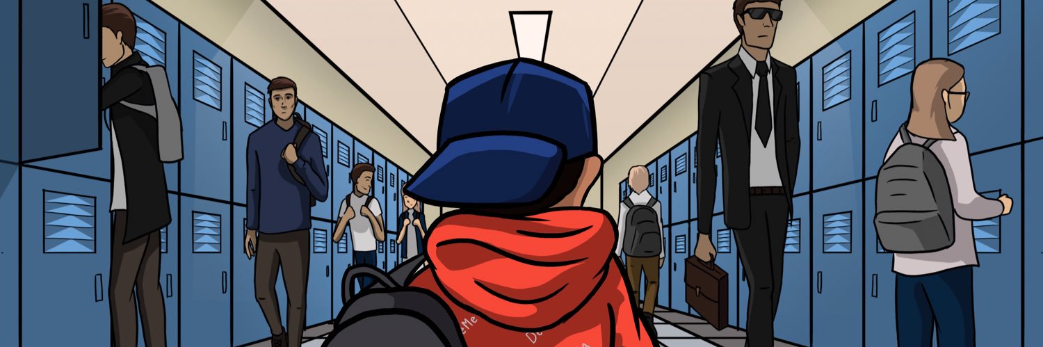 CamronDaniel's profile banner image