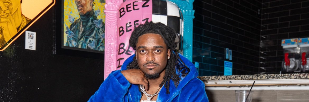 1djmeech's profile banner image