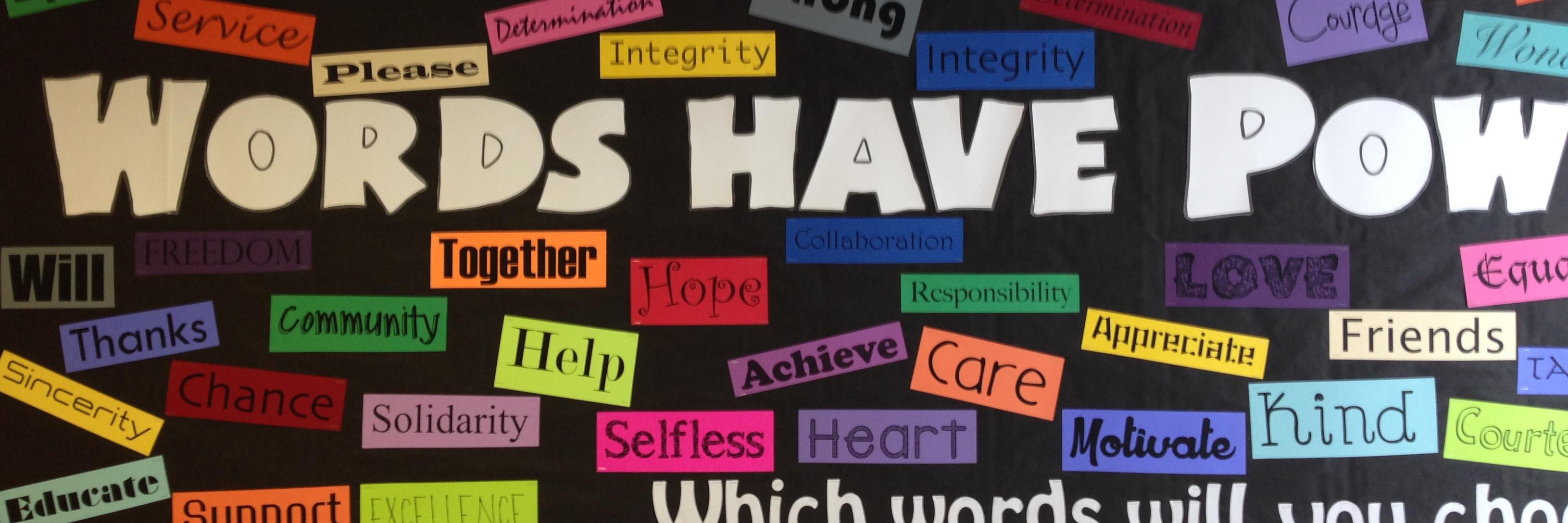 Michael Johnson banner