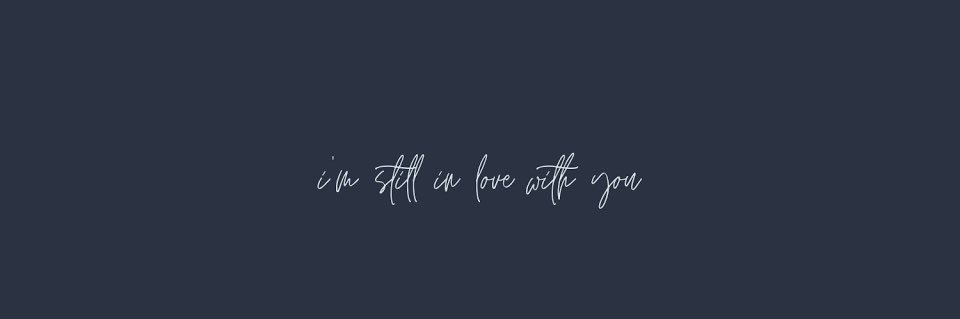 horanside's profile banner image