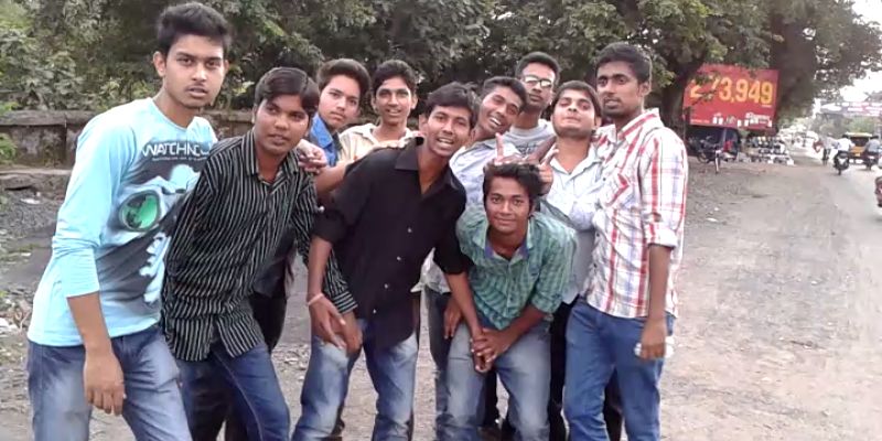 massupradeep's profile banner image
