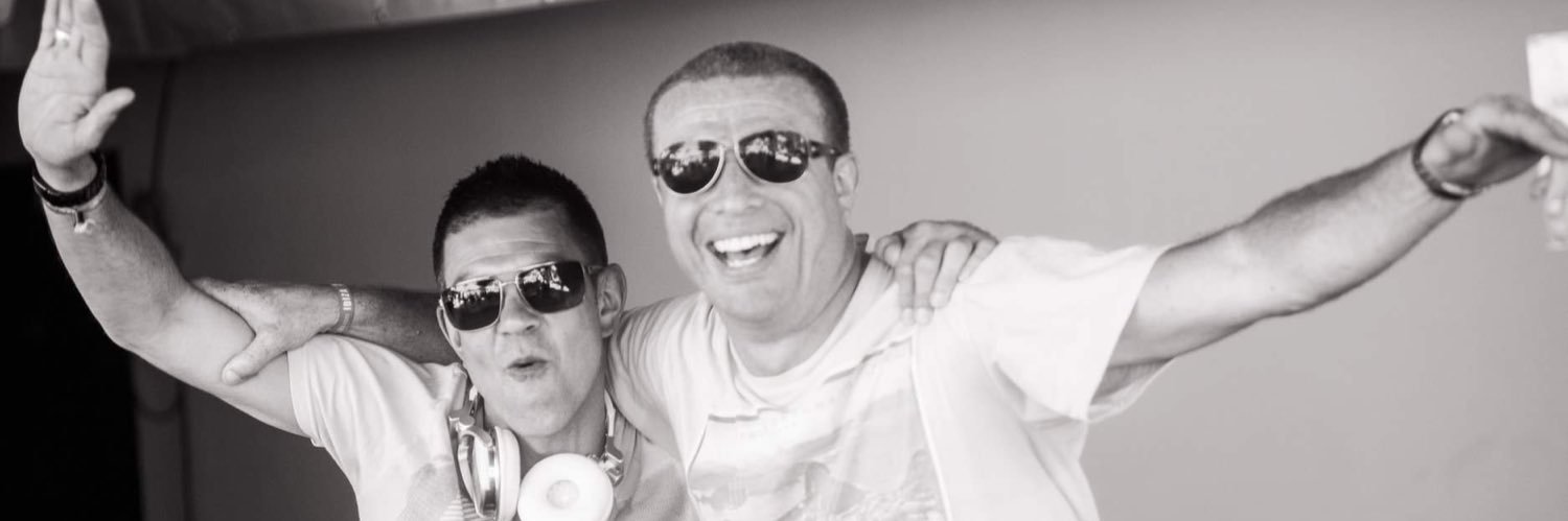 djsianandrob's profile banner image