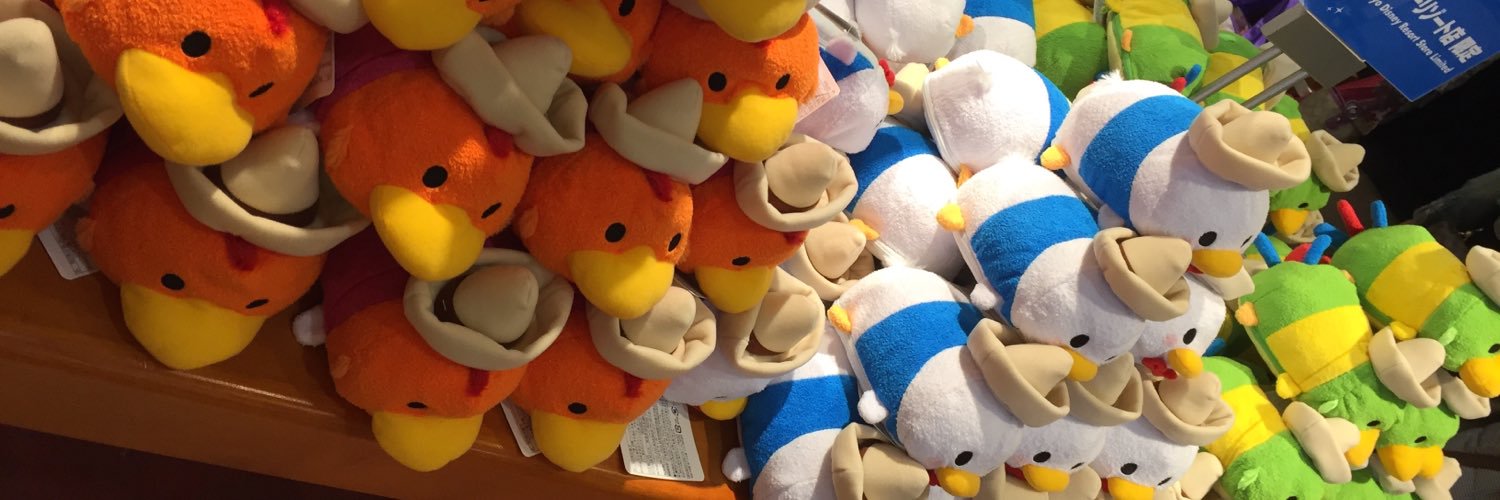tsum_mickpan's profile banner image