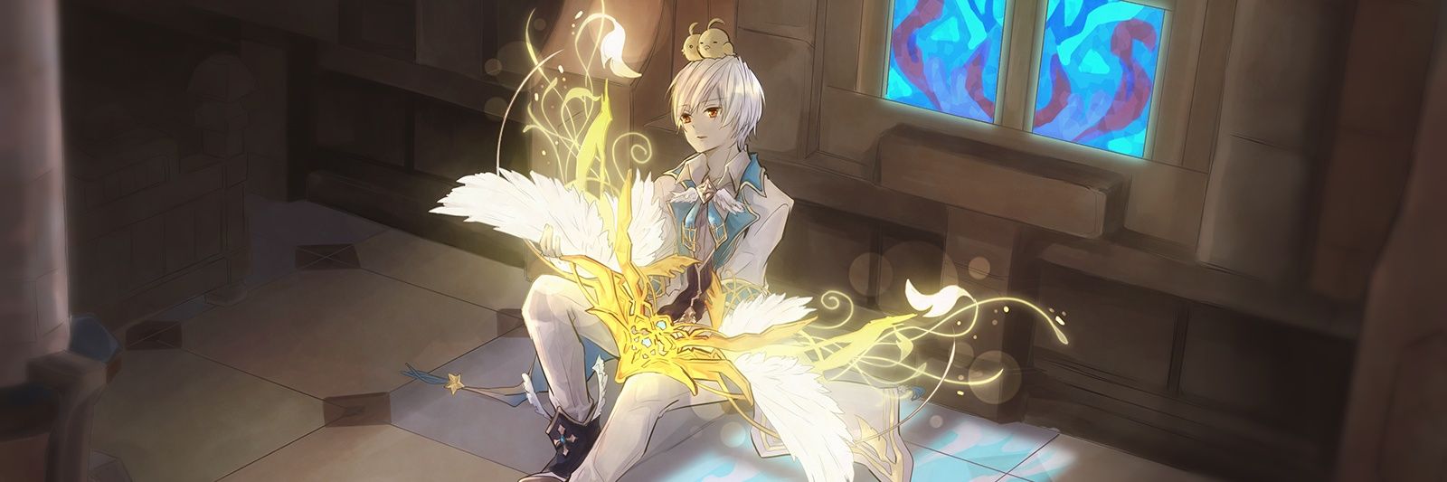 lafinfine's profile banner image