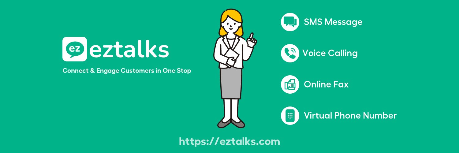 ezTalksoftware's profile banner image