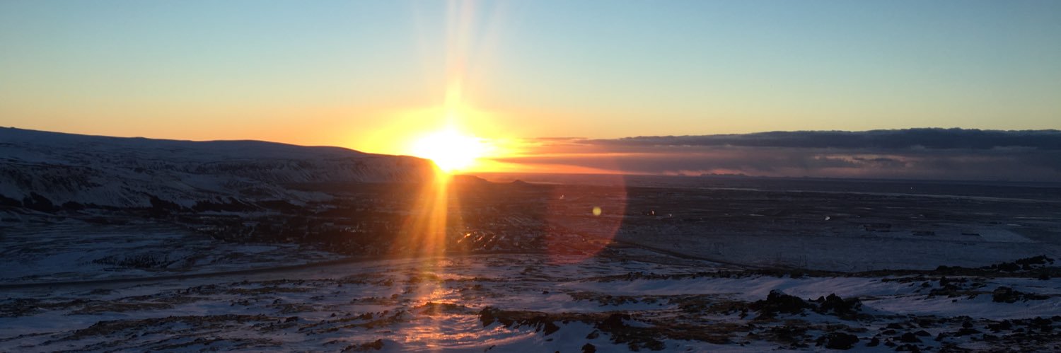 Halla Gunnarsdóttir banner