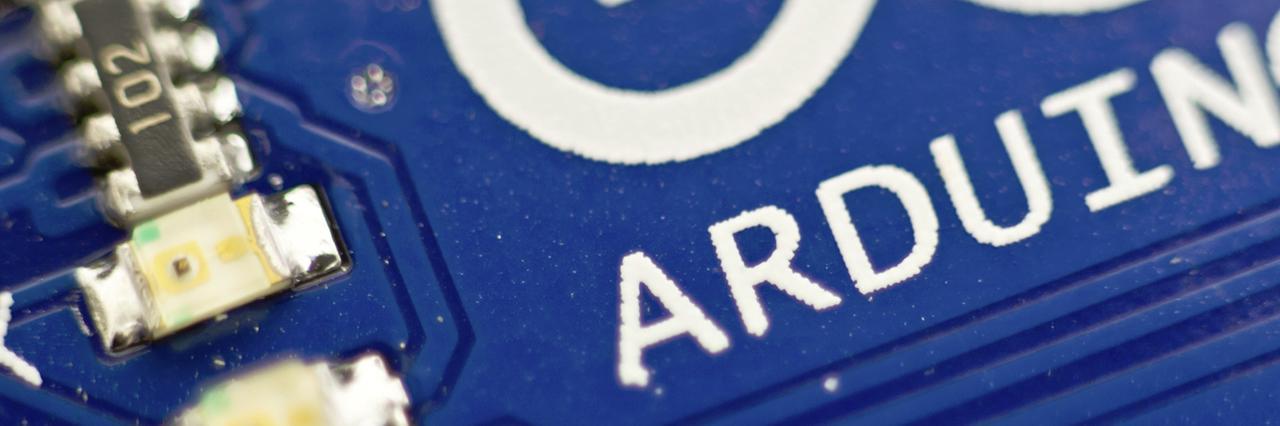 arduined's profile banner image