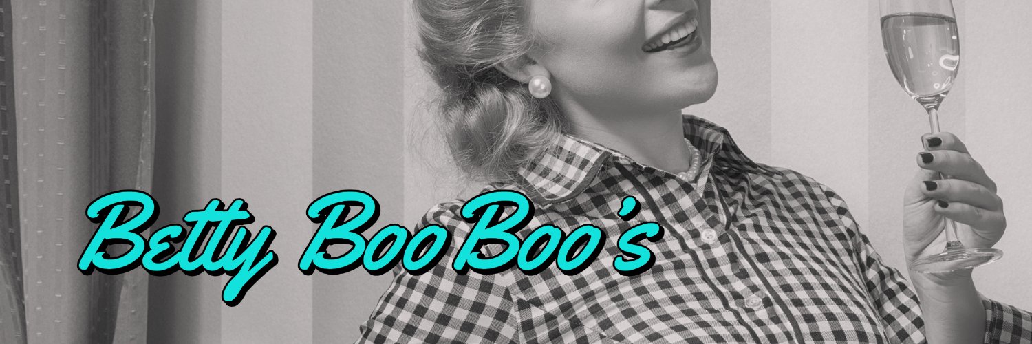 BettyBooBoos's profile banner image