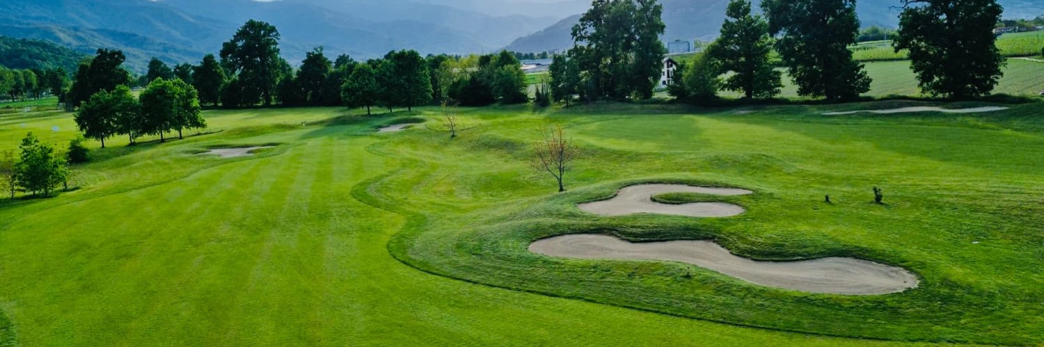 saluzzogolf's profile banner image