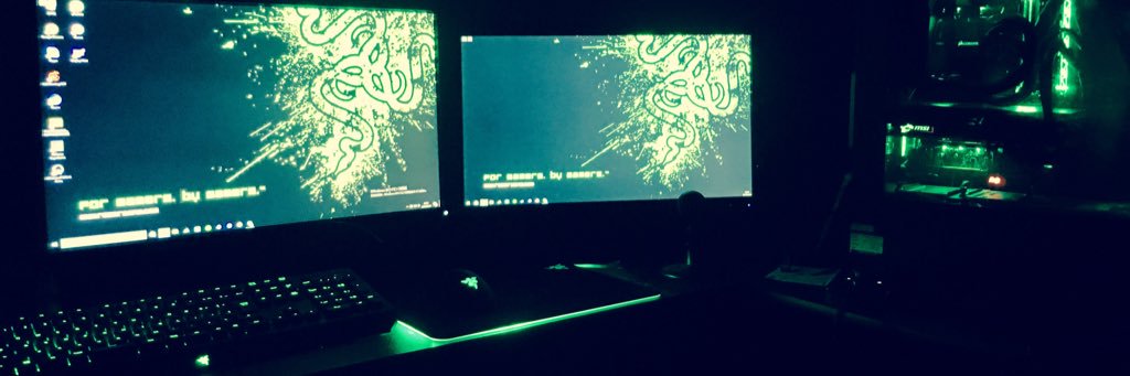 BossRiru's profile banner image