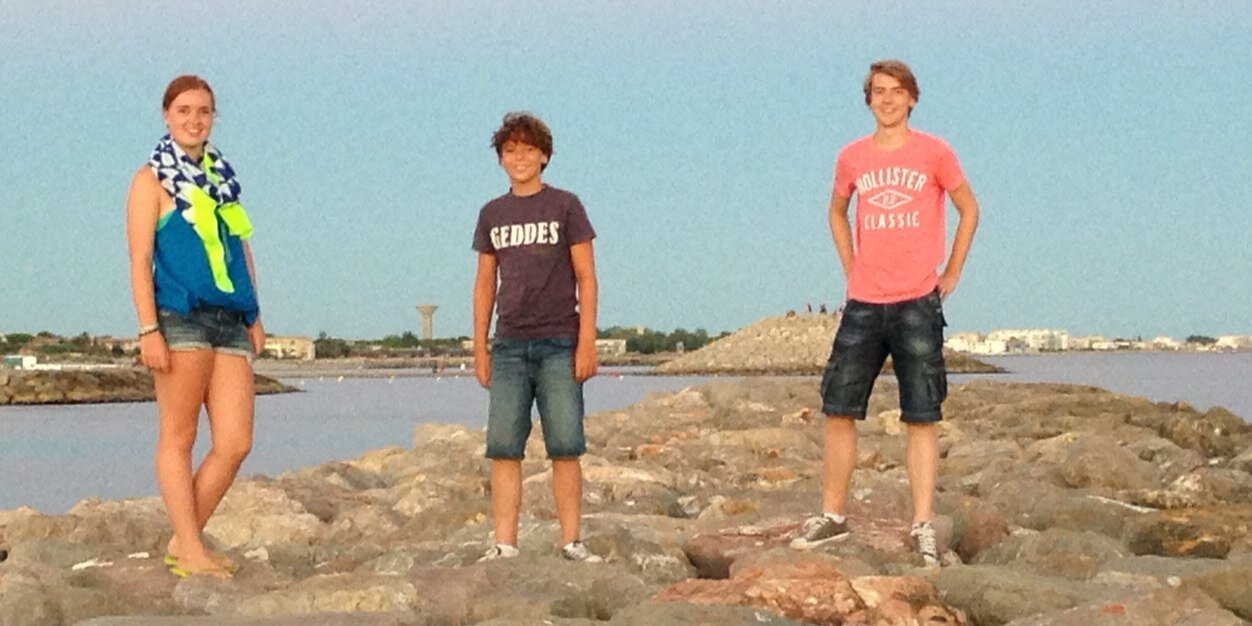 jipvdsar's profile banner image