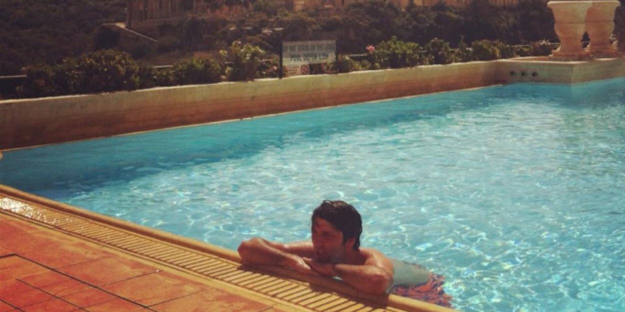 adrianmallaga's profile banner image