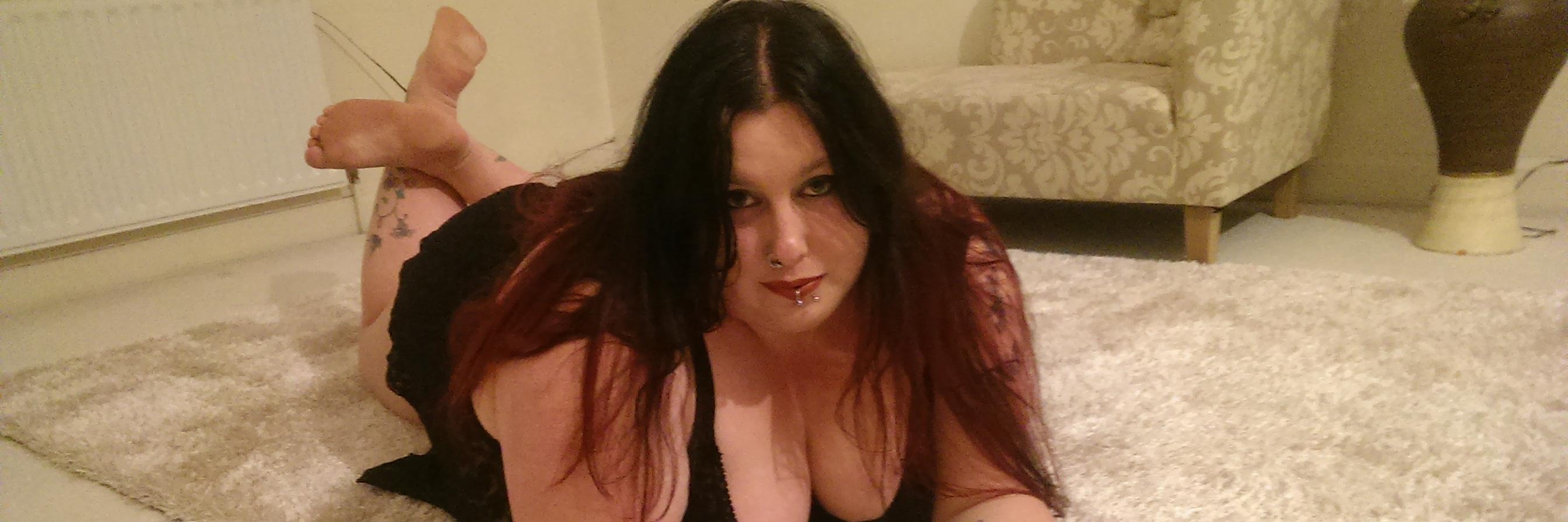 BBW_Cora's profile banner image
