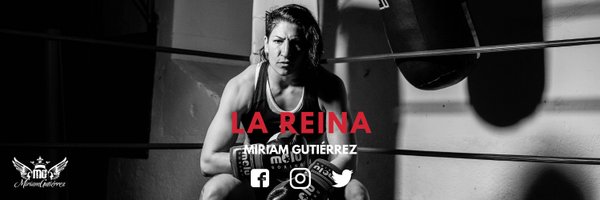 miriamlareina83 Profile Banner