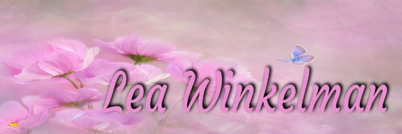 LeaWinkelman's profile banner image