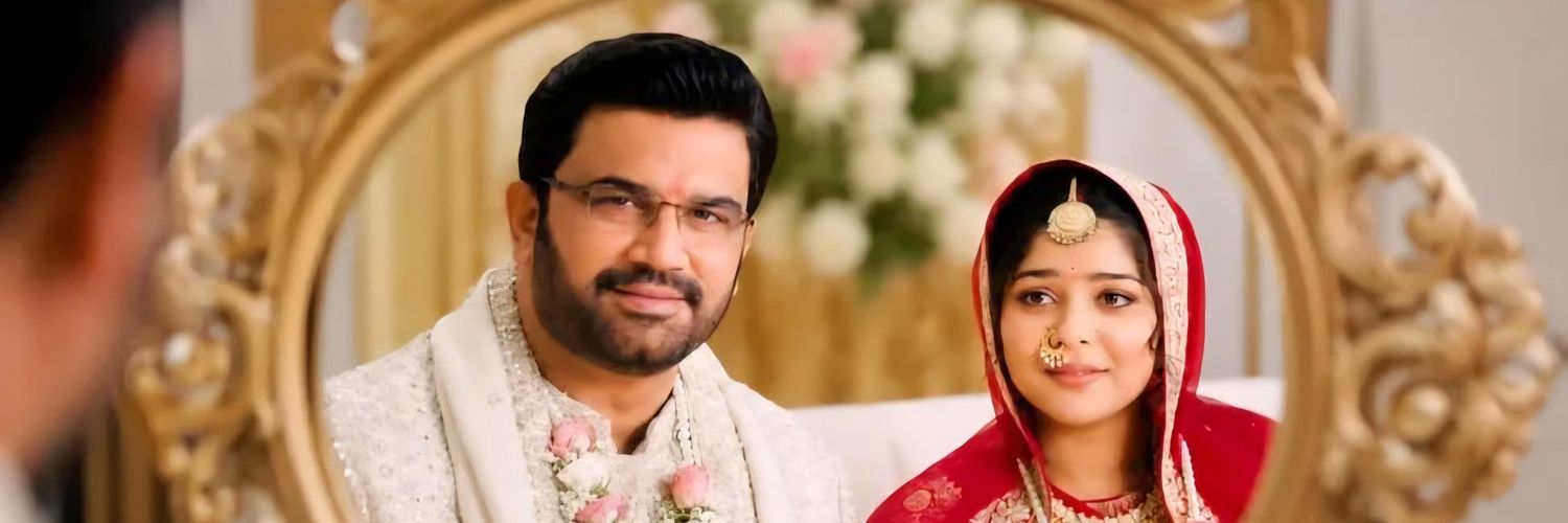 ravindersond's profile banner image