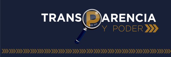 TransparencyPod Profile Banner