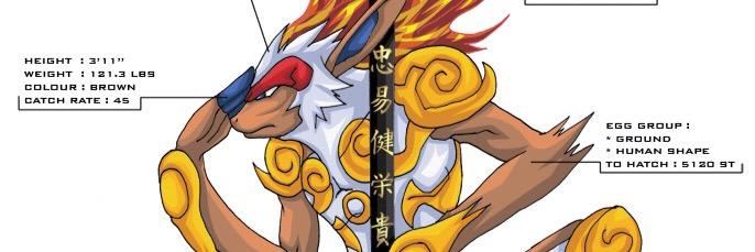 KingFireMonkey's profile banner image