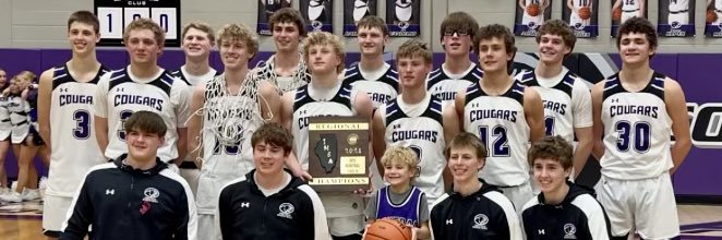 centralcougsbb's profile banner image