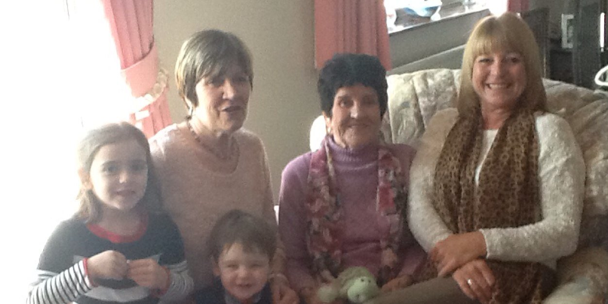 Angela Binning banner