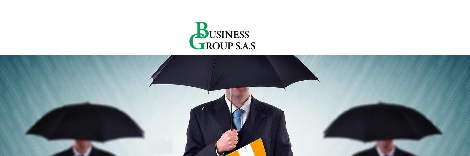 BussinesGroup's profile banner image