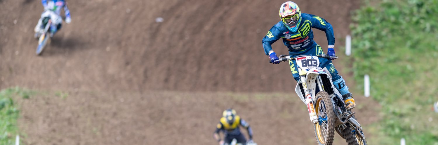 Jake Millward banner