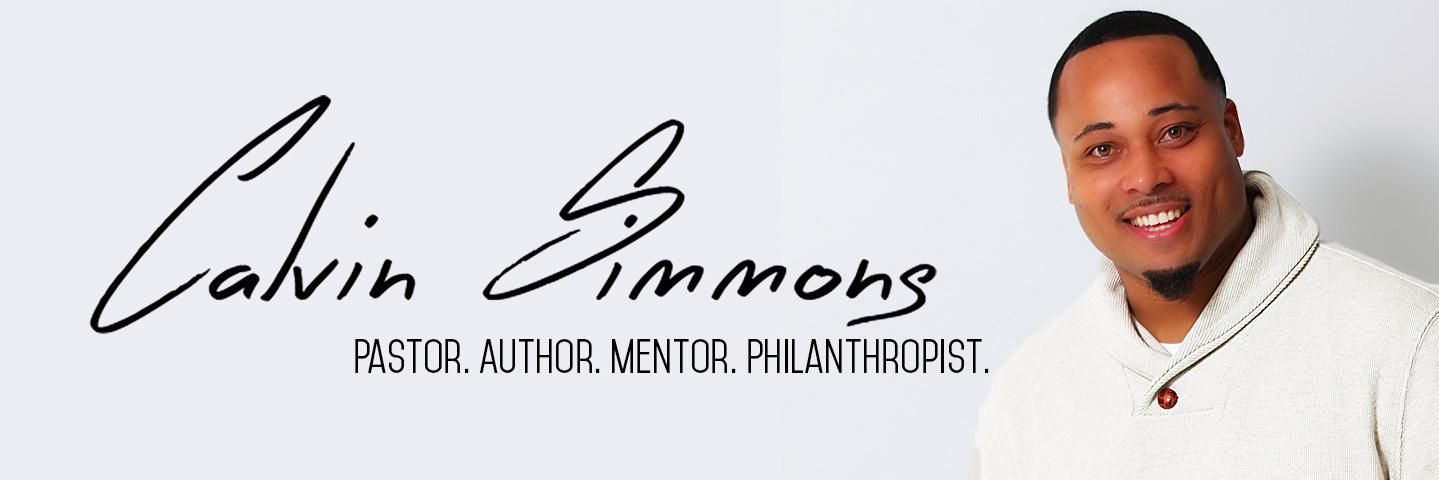 MrCalvinSimmons's profile banner image