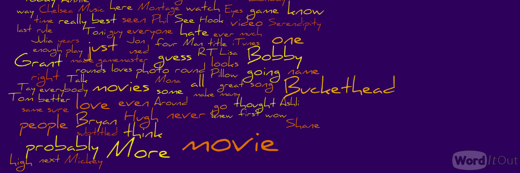 MediocreMovieCl's profile banner image