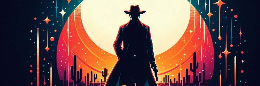 InfiniteOutlaw's profile banner image