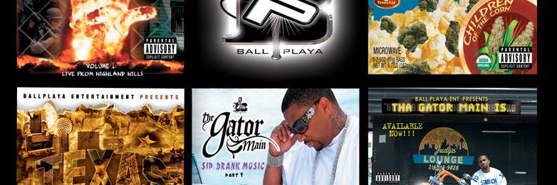 TheGatorMain's profile banner image